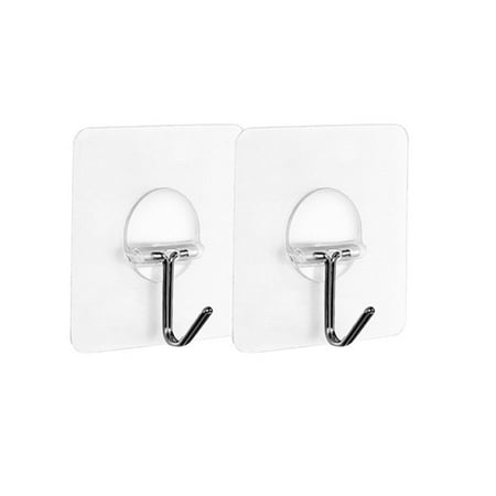 Hanger Suction SuckerKitchen 2pc Cup Bathroom Strong Hooks Wall Transparent Kitchen,Dining & Bar
Hanger Suction SuckerKitchen 2pc Cup Bathroom Strong Hooks Wall Transparent Kitchen,Dining & Bar