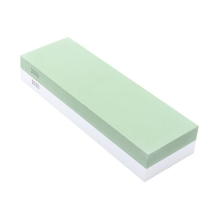 Kitchen Sharpening Stone Kitchen Knife Whetstone 3000 8000 Grit Kitchen Knife Sharpener Water Honing Stone Sharpening System Stone
Kitchen Sharpening Stone Kitchen Knife Whetstone 3000 8000 Grit Kitchen Knife Sharpener Water Honing Stone Sharpening System Stone