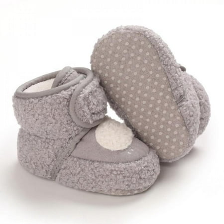 Malisata Baby Winter Warm First Walkers Cotton Baby Shoes Love Pattern Decoration Velvet Soft Sole Indoor Shoes For 0-18M
Malisata Baby Winter Warm First Walkers Cotton Baby Shoes Love Pattern Decoration Velvet Soft Sole Indoor Shoes For 0-18M