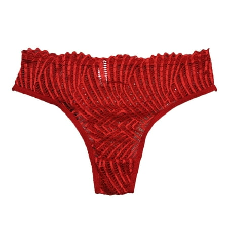 Zuwimk G String Thongs For Women Women s Cotton Bikini Brief Underwear B One Size
Zuwimk G String Thongs For Women Women s Cotton Bikini Brief Underwear B One Size