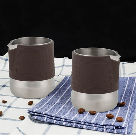 Coffee Frothing Jug Coffee Pitcher Pitcher Jug Frothing Cup For Coffee Shop Home Coffee Kitchen