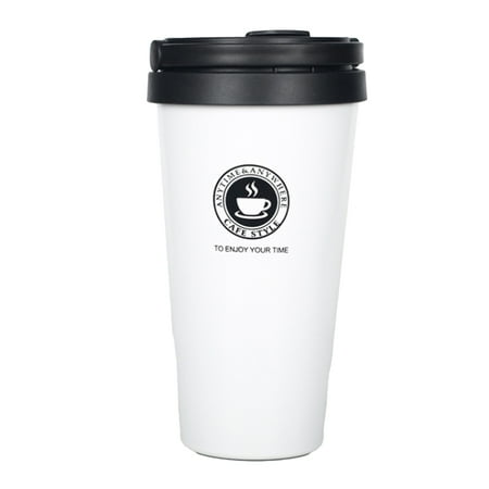 Wharick Coffee Cups 500ML Insulated Mug Cup Leak-proof Stainless Steel Vacuum Car Coffee Cup for Travel Office Home
Wharick Coffee Cups 500ML Insulated Mug Cup Leak-proof Stainless Steel Vacuum Car Coffee Cup for Travel Office Home