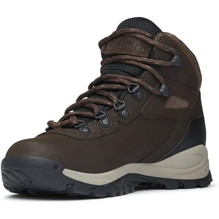 Columbia Women s Newton Ridge Lightweight Waterproof Shoe Hiking Boot