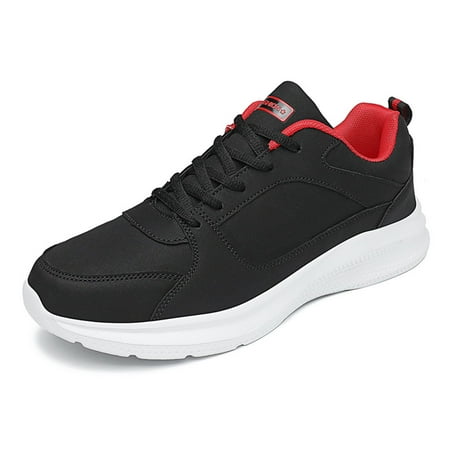 Engtoy Autumn and Winter Men Sneakers Men s Shoes Lightweight Warm and Comfortable Lining Walking Fashion Casual Running Shoes
Engtoy Autumn and Winter Men Sneakers Men s Shoes Lightweight Warm and Comfortable Lining Walking Fashion Casual Running Shoes