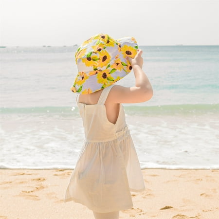 ãTOTOãBaby Hats Caps Baby Boys Girls Floral Sunscreen Cap Baby Hat Bucket Cap
ãTOTOãBaby Hats Caps Baby Boys Girls Floral Sunscreen Cap Baby Hat Bucket Cap