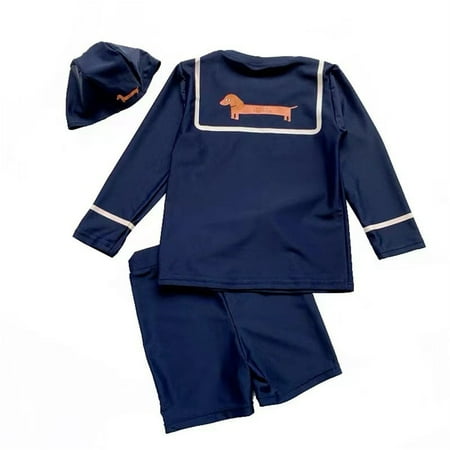 Baby/Toddler Sunsuit With Swim Cap,Kid Water Sport Short Swimsuit Kid Water Sport Short Swimsuit Sunsuit Boys Clothing
Baby/Toddler Sunsuit With Swim Cap,Kid Water Sport Short Swimsuit Kid Water Sport Short Swimsuit Sunsuit Boys Clothing