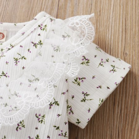 Gubotare Baby Bodysuit Girl Baby Romper Boys Baby Girl Fall Winter Outfit Long Sleeve Romper Girl Power Onesie Rainbow Floral Bodysuit One-Piece Jumpsuit White 18-24 Months
Gubotare Baby Bodysuit Girl Baby Romper Boys Baby Girl Fall Winter Outfit Long Sleeve Romper Girl Power Onesie Rainbow Floral Bodysuit One-Piece Jumpsuit White 18-24 Months