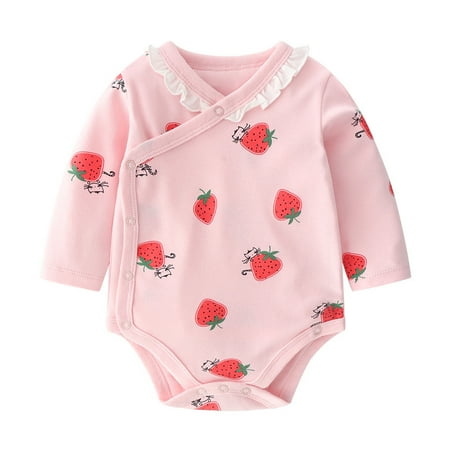 Infant Girls Bodysuit Cotton Floral Winter Long Sleeve Knit Sweater Newborn Kids Children Cartoon Fashion Outwear Streetwear Spring Summer Rompers Jumpsuits
Infant Girls Bodysuit Cotton Floral Winter Long Sleeve Knit Sweater Newborn Kids Children Cartoon Fashion Outwear Streetwear Spring Summer Rompers Jumpsuits