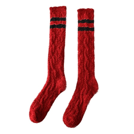 kpoplk Christmas Socks Women Warmth Adult Winter Socks Winter Calf Home Stockings Soft Casual Socks Socks Women s Carpet Socks(Red)
kpoplk Christmas Socks Women Warmth Adult Winter Socks Winter Calf Home Stockings Soft Casual Socks Socks Women s Carpet Socks(Red)