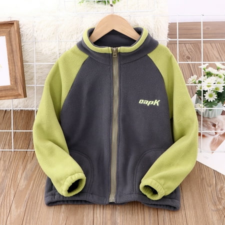 Sweater For Child Toddler Kids Boys Girls Long Sleeve Winter Zippered Jacket Thicken Warm Outwear Tops Clothes Coat
Sweater For Child Toddler Kids Boys Girls Long Sleeve Winter Zippered Jacket Thicken Warm Outwear Tops Clothes Coat