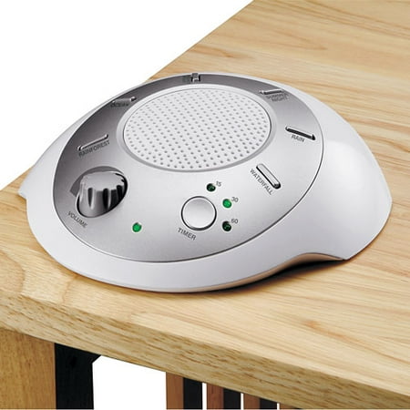 machine homedics sound soundspa portable