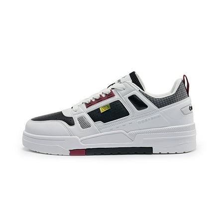 RIGORER Sports Skate Shoes For Men And Women Casual Street Fashion Sneakers