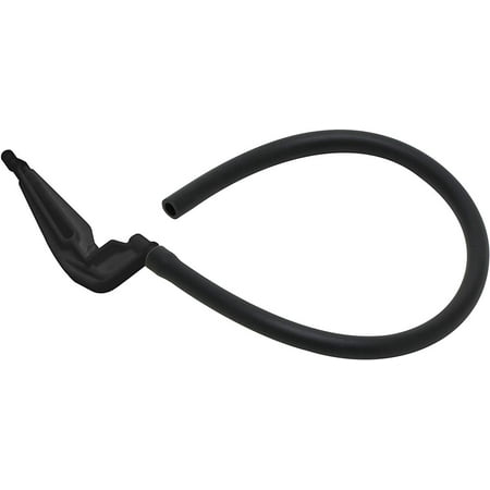 Fluidmaster 218 Toilet Refill Tube and Clip Replacement For 200 400A and Most Other Valves
Fluidmaster 218 Toilet Refill Tube and Clip Replacement For 200 400A and Most Other Valves