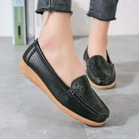 〖Yilirongyumm〗 Black 42 Sandals Women Ladies Shoes Casual Hollow Flat Heel Sole Single Shoes Loafers Shoes Shoes Casual Shoes
〖Yilirongyumm〗 Black 42 Sandals Women Ladies Shoes Casual Hollow Flat Heel Sole Single Shoes Loafers Shoes Shoes Casual Shoes