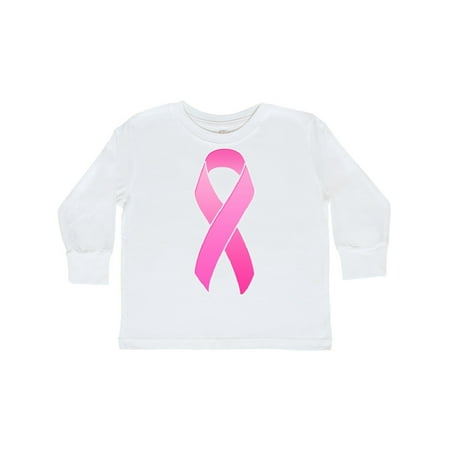 Inktastic Breast Cancer Pink Awareness Ribbon Gift Toddler Boy or Toddler Girl Long Sleeve T-Shirt
Inktastic Breast Cancer Pink Awareness Ribbon Gift Toddler Boy or Toddler Girl Long Sleeve T-Shirt