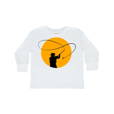 Inktastic Fly Fishing sun silhouette Gift Toddler Boy or Toddler Girl Long Sleeve T-Shirt
Inktastic Fly Fishing sun silhouette Gift Toddler Boy or Toddler Girl Long Sleeve T-Shirt