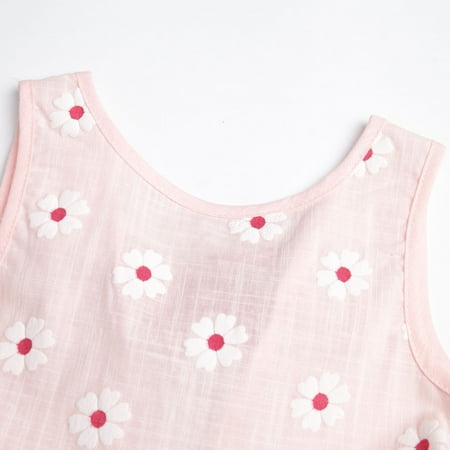 nsendm Toddler Dresses Skirt Baby Princess Printed Sleeveless 16Y Clothes Kids Girls Girls School Clothes for Girls Size 7-8 Dress Pink 12-18 Months
nsendm Toddler Dresses Skirt Baby Princess Printed Sleeveless 16Y Clothes Kids Girls Girls School Clothes for Girls Size 7-8 Dress Pink 12-18 Months