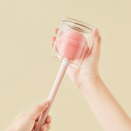 RBCKVXZ Cleaning Brush Sponge Bottle Brush Bottle Cleaning Brush Water Bottles Tumblers Cups Home Cleaning Gadgets Cleaning Supplies on Clearance 
RBCKVXZ Cleaning Brush Sponge Bottle Brush Bottle Cleaning Brush Water Bottles Tumblers Cups Home Cleaning Gadgets Cleaning Supplies on Clearance