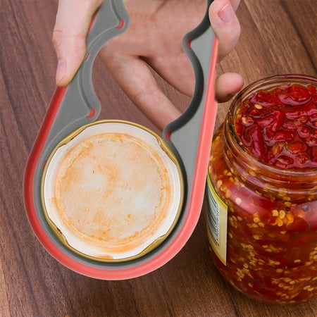 Bottle Opener Multifunctional Can Opener Convenience For Home For Bottles Of Diameters From 0.8~3.3in
Bottle Opener Multifunctional Can Opener Convenience For Home For Bottles Of Diameters From 0.8~3.3in
