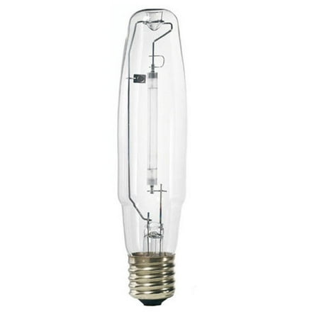 USHIO 250w LU 250 ED18 S50 High Pressure Sodium Light Bulb