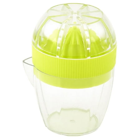 Reusable Fruit Squeezer Plastic Lemon Juicer Home Juicer Cup Kitchen Manual Citrus Juicer
Reusable Fruit Squeezer Plastic Lemon Juicer Home Juicer Cup Kitchen Manual Citrus Juicer