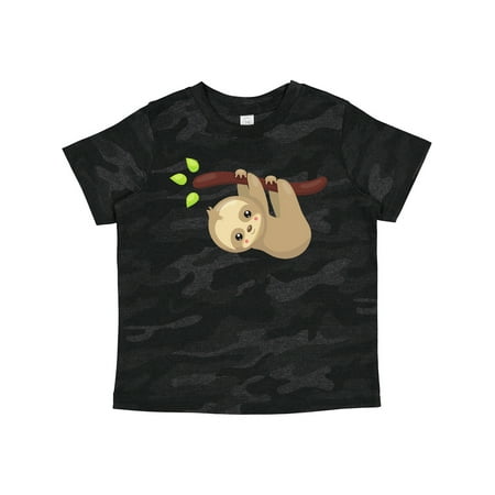 Inktastic Cute Sloth Little Sloth Baby Sloth Lazy Sloth Gift Toddler Boy or Toddler Girl T-Shirt
Inktastic Cute Sloth Little Sloth Baby Sloth Lazy Sloth Gift Toddler Boy or Toddler Girl T-Shirt