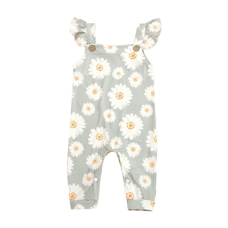 Amuver Baby Girl Summer Long Jumpsuit Cute Floral Print Flying Romper Bodysuit Birthday Gifts
Amuver Baby Girl Summer Long Jumpsuit Cute Floral Print Flying Romper Bodysuit Birthday Gifts