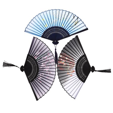 3 Pcs Hand Held Fans Portable Clothing Theoutfit Aethstetic Clothes Chinese Style
3 Pcs Hand Held Fans Portable Clothing Theoutfit Aethstetic Clothes Chinese Style