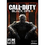 Call Of Duty Black Ops III (PC)