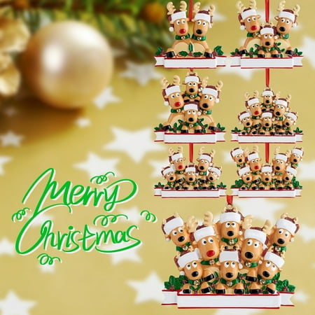 UDIYO Xmas Pendant Stylish Personalized Collectible Reindeer Christmas Pendant Decor for Window
UDIYO Xmas Pendant Stylish Personalized Collectible Reindeer Christmas Pendant Decor for Window