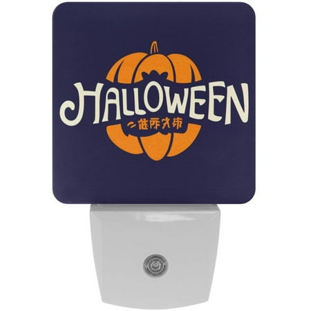 Halloween LED Square Night Lights - Elegant and Energy Efficient Lighting Solutions for Every Room - for Bedrooms Bathrooms and Hallways
Halloween LED Square Night Lights - Elegant and Energy Efficient Lighting Solutions for Every Room - for Bedrooms Bathrooms and Hallways