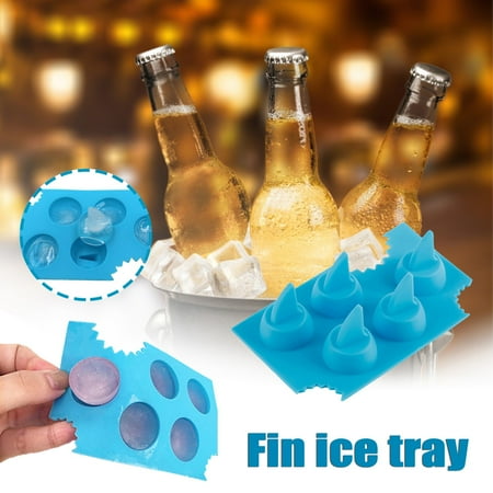 Yedhsi Ice Lattice Silicone Ice Tray Summer Household Ice Box Ice Box Creative Ice Maker
Yedhsi Ice Lattice Silicone Ice Tray Summer Household Ice Box Ice Box Creative Ice Maker