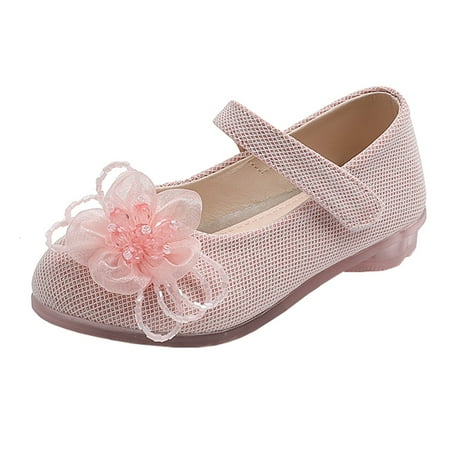 Vedolay Girls Sandals Children Shoes Pearl Flower Princess Shoes Dance Shoes Jelly Baby Sandals(Pink 6)
Vedolay Girls Sandals Children Shoes Pearl Flower Princess Shoes Dance Shoes Jelly Baby Sandals(Pink 6)