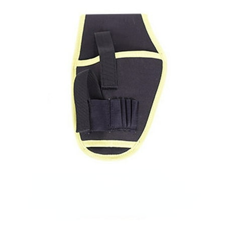 CoCopeaunts Multi-functional Waterproof Oxford Cloth Waist Bag Tool Bag Electric Waist Belt Tool Pouch Bag For Wrench Screwdriver Hand Drill
CoCopeaunts Multi-functional Waterproof Oxford Cloth Waist Bag Tool Bag Electric Waist Belt Tool Pouch Bag For Wrench Screwdriver Hand Drill