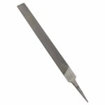 Machinists Boxed Half-Round Files 12 in Smooth Cut (2 Pack)