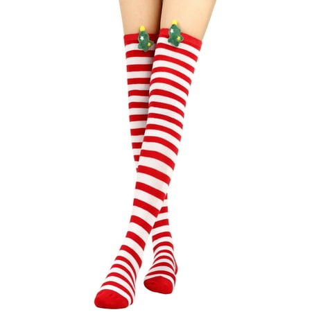 SBYOJLPB Women S Socks Clearance Women Christmas Long Tube Knee Socks Striped Garter Cute Accessories Christmas Party Rollbacks
SBYOJLPB Women S Socks Clearance Women Christmas Long Tube Knee Socks Striped Garter Cute Accessories Christmas Party Rollbacks