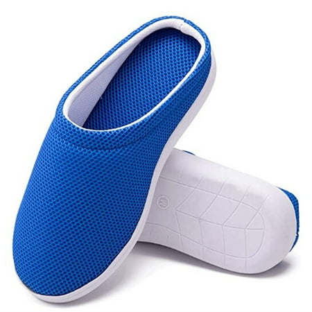 Jiyugala Bathroom Accessories Comfortable Soft Easy to Dry Bathroom Shower Hot Spring Shoes