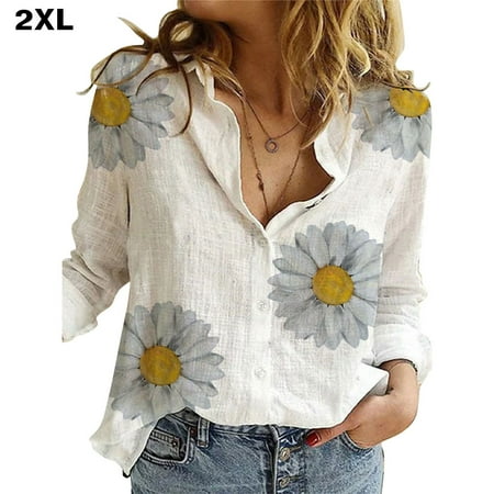 BESTHUA Women s Shirt Non-elastic Loose Star Printed Long Sleeve Blouse Ladies T-shirt Top
BESTHUA Women s Shirt Non-elastic Loose Star Printed Long Sleeve Blouse Ladies T-shirt Top