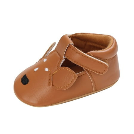Baby Shoes Size 12 For 6 Months-12 Months Summer Autumn Comfortable Cute Animal Children Breathable Floor Kids Sneakers Beige
Baby Shoes Size 12 For 6 Months-12 Months Summer Autumn Comfortable Cute Animal Children Breathable Floor Kids Sneakers Beige