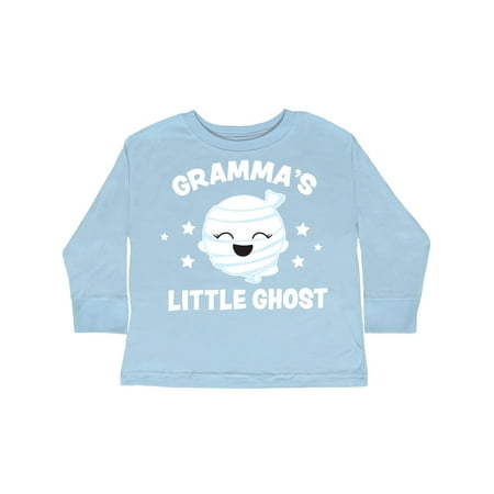 Inktastic Cute Gramma s Little Ghost with Stars Gift Toddler Toddler Girl Long Sleeve T-Shirt
Inktastic Cute Gramma s Little Ghost with Stars Gift Toddler Toddler Girl Long Sleeve T-Shirt