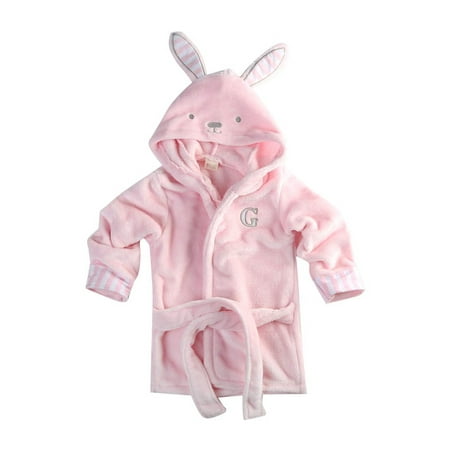 wybzd Kids Baby Animal Hooded Bathrobe Bath Towel Bathing Blanket Loose Fleece Sleepwear Cardigan Bath Robe 0-5 Years
wybzd Kids Baby Animal Hooded Bathrobe Bath Towel Bathing Blanket Loose Fleece Sleepwear Cardigan Bath Robe 0-5 Years