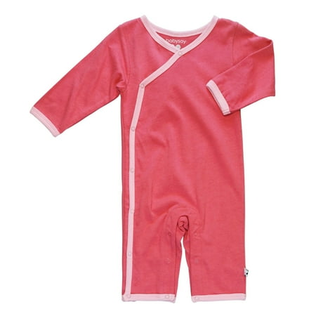 Baby Soy Kimono Onepiece Blossom 6-12M