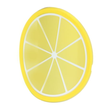 Tebru Kitchen Accessories Durable Heat-Insulated Coaster Cup Pad Cup Mat Cartoon Silicone Fruit Pattern For Home Kitchen
Tebru Kitchen Accessories Durable Heat-Insulated Coaster Cup Pad Cup Mat Cartoon Silicone Fruit Pattern For Home Kitchen