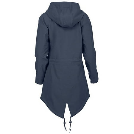 Long Outdoor Jacket Hoodie Solid Women s Coat Rain Overcoat Windproof Waterproof Women s Coat Figs Scrub Jacket Women
Long Outdoor Jacket Hoodie Solid Women s Coat Rain Overcoat Windproof Waterproof Women s Coat Figs Scrub Jacket Women