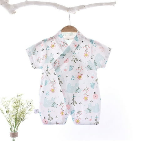 Hunpta Baby Newborn Infant Girls Boys Cotton Summer Cartoon Short Sleeve Print Romper Jumpsuit Clothes
Hunpta Baby Newborn Infant Girls Boys Cotton Summer Cartoon Short Sleeve Print Romper Jumpsuit Clothes