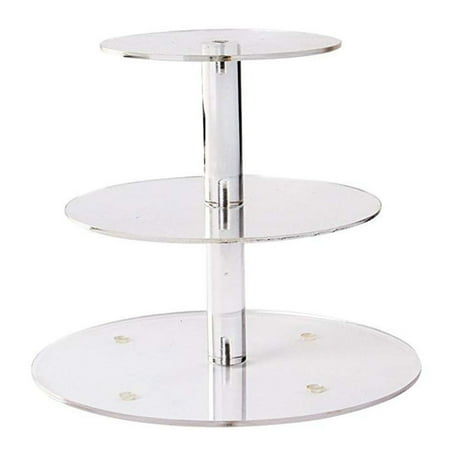 3-Layer Round Acrylic Cake Rack Birthday High Transparent Candy Dessert Cake Acrylic Cake Stands for Wedding Cakes Acrylic Cake Stands for Display Acrylic Cake Stand Cake Stand White Wedding Cake
3-Layer Round Acrylic Cake Rack Birthday High Transparent Candy Dessert Cake Acrylic Cake Stands for Wedding Cakes Acrylic Cake Stands for Display Acrylic Cake Stand Cake Stand White Wedding Cake