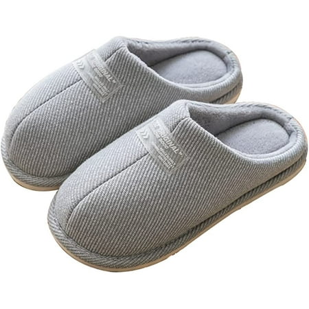 PIKADINGNIS Women s Slippers Memory Foam Anti-Slip Bedroom Slide Warm Soft Lining Shoes Indoor Outdoor
PIKADINGNIS Women s Slippers Memory Foam Anti-Slip Bedroom Slide Warm Soft Lining Shoes Indoor Outdoor
