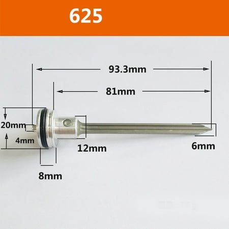 T50DC ST64 F30 P625B 1013J 422J Nailer Needle Pneumatic Nailer Pin Nailer Parts
T50DC ST64 F30 P625B 1013J 422J Nailer Needle Pneumatic Nailer Pin Nailer Parts