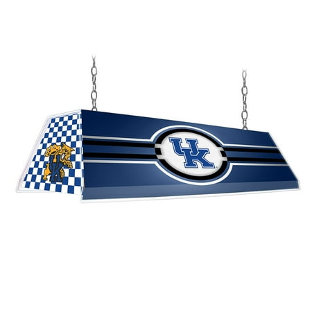 Kentucky Wildcats: Edge Glow Pool Table Light