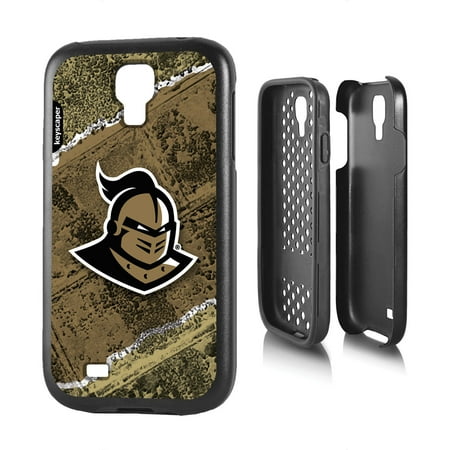 Central Florida Golden Knights Galaxy S4 Rugged Case